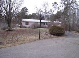 2220 Mechelle St, London, KY