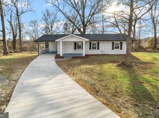 308 Pine Cir, Bowdon, GA 30108