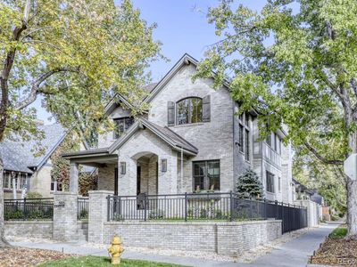 590 S Race Street, Denver, CO, 80209