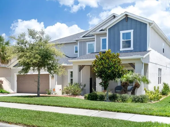 1296 WATERVIEW RIDGE CIRCLE, APOPKA, FL 32703