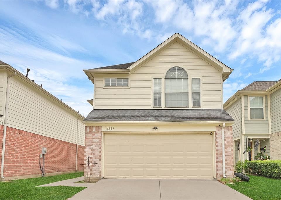 1st image of 16327 San Dario Dr