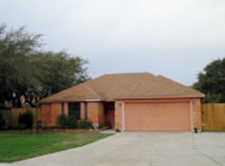 2105 Parkview Pl, Ingleside, TX 78362