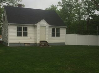 251 Fiske Hill Rd, Sturbridge, MA 01566