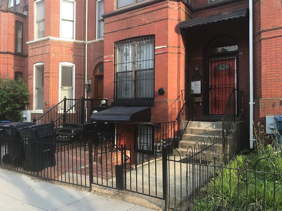 Building Entrance