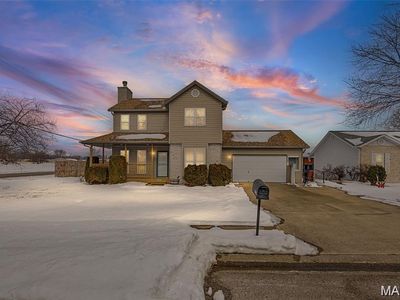 1350 Terrace Green Ln, O'Fallon, IL, 62269