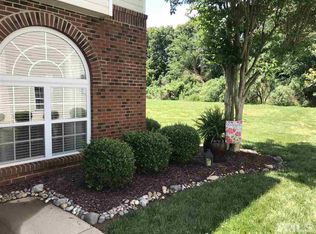 2101 Piney Brook Rd UNIT 108, Raleigh, NC 27614