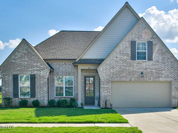 9165 Lakeside Cir S, Walls, MS 38680