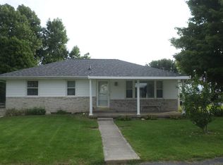 2830 Cherokee Ln, New Castle, IN 47362