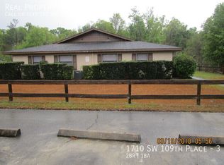 1710 SW 109th Pl APT 3, Ocala, FL 34476