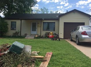 2452 NW 42nd St, Oklahoma City, OK 73112