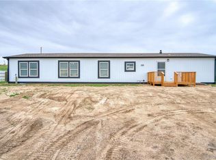 15658 County Road 49, La Salle, CO 80645