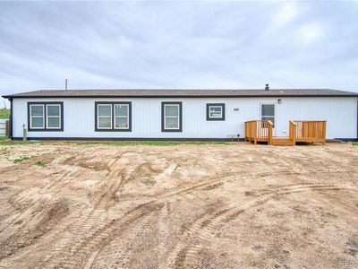 15658 County Road 49, La Salle, CO, 80645