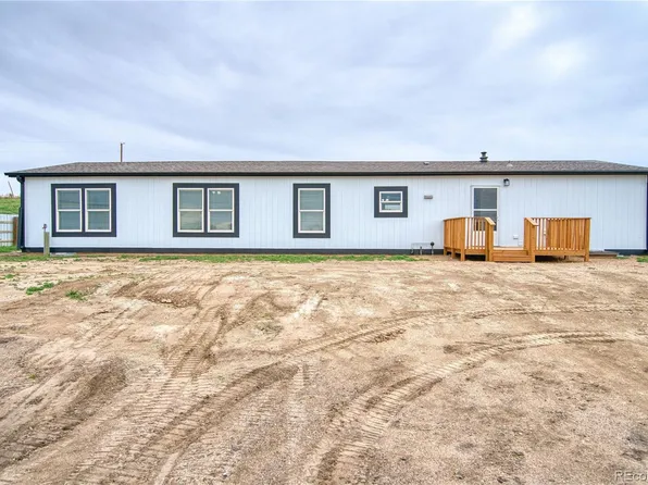 15658 County Road 49, La Salle, CO 80645