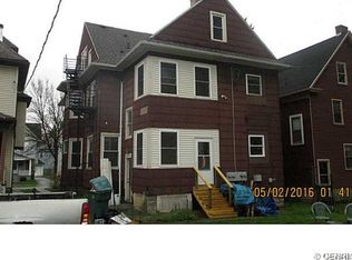 122 Rosedale St, Rochester, NY 14620