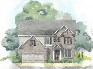 3525 Reed Mill Dr, Buford, GA 30519