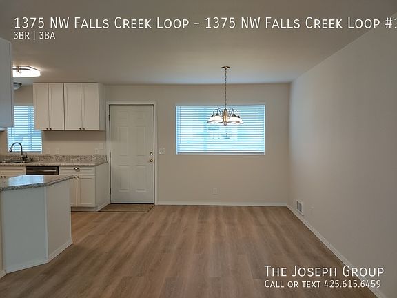 2nd image of 1375 NW Falls Creek Loop #Oak
