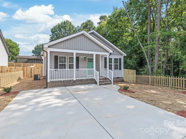 23 Lakewood Ct NW, Concord, NC 28027