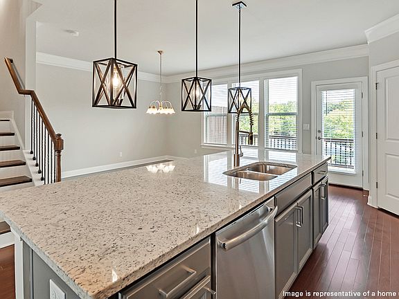 5th image of 5259 Terrace Bend Pl