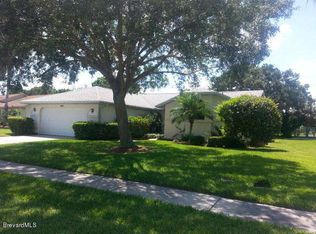 1610 Independence Ave, Melbourne, FL 32940