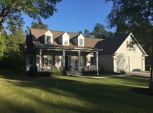308 Ridgelake Scenic Dr, Montgomery, TX 77316