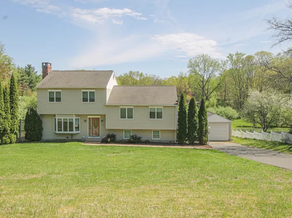 12 Chimney Drive, Bethel, CT 06801