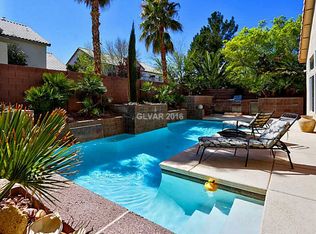 295 Iron Duke Ave, Las Vegas, NV 89183