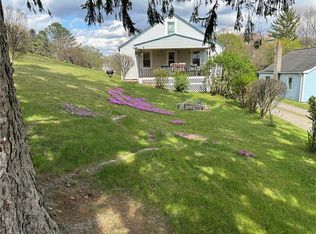 141 N Bank St, Derry, PA 15627