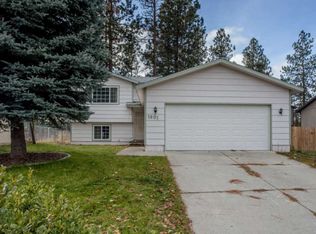 1601 N Post St, Post Falls, ID 83854
