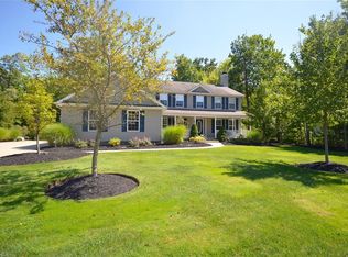 8362 Windsong Trl, Concord Township, OH 44077