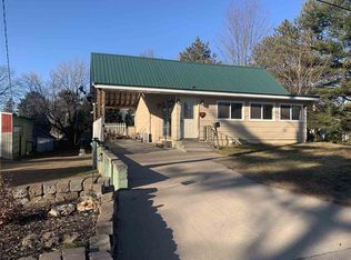 211 Highview Ave, Shawano, WI 54166
