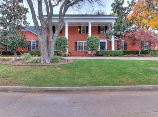 3400 Partridge Rd, Oklahoma City, OK 73120