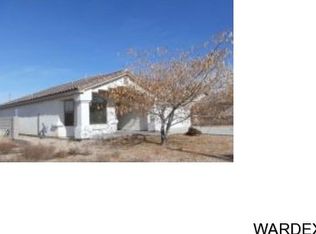 2719 Wallapai Ave, Kingman, AZ 86401