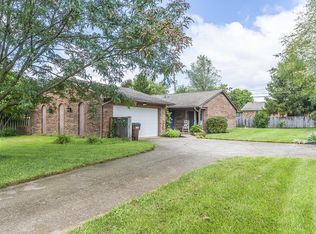 3367 Nevius Dr, Lexington, KY 40513