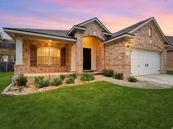 3519 Bennington Way, San Antonio, TX 78261
