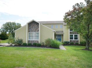 5337 Crossbridge Dr, West Chester, OH
