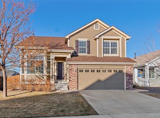 21111 E Jefferson Ave, Aurora, CO 80013