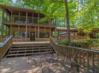 374 Private Road 3455, Longview, TX 75602