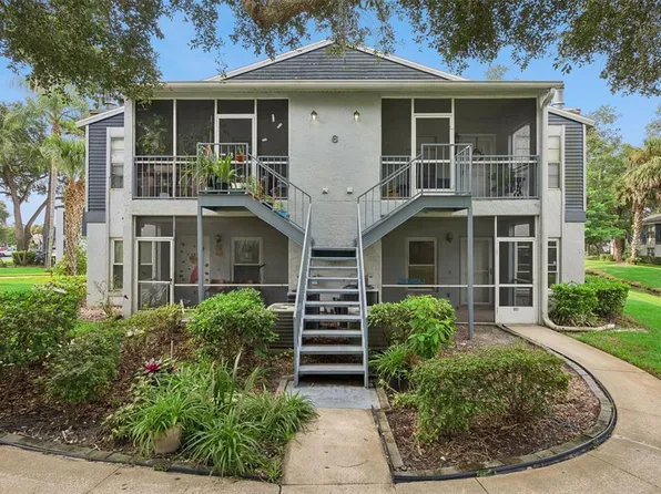 602 NORTHLAKE DRIVE #602, SANFORD, FL 32773