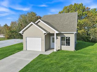 2641 Frazier, Columbia, MO 65202