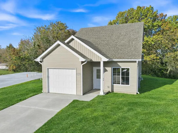 2641 Frazier, Columbia, MO 65202