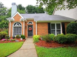 2662 Arbor Glen Pl, Marietta, GA 30066