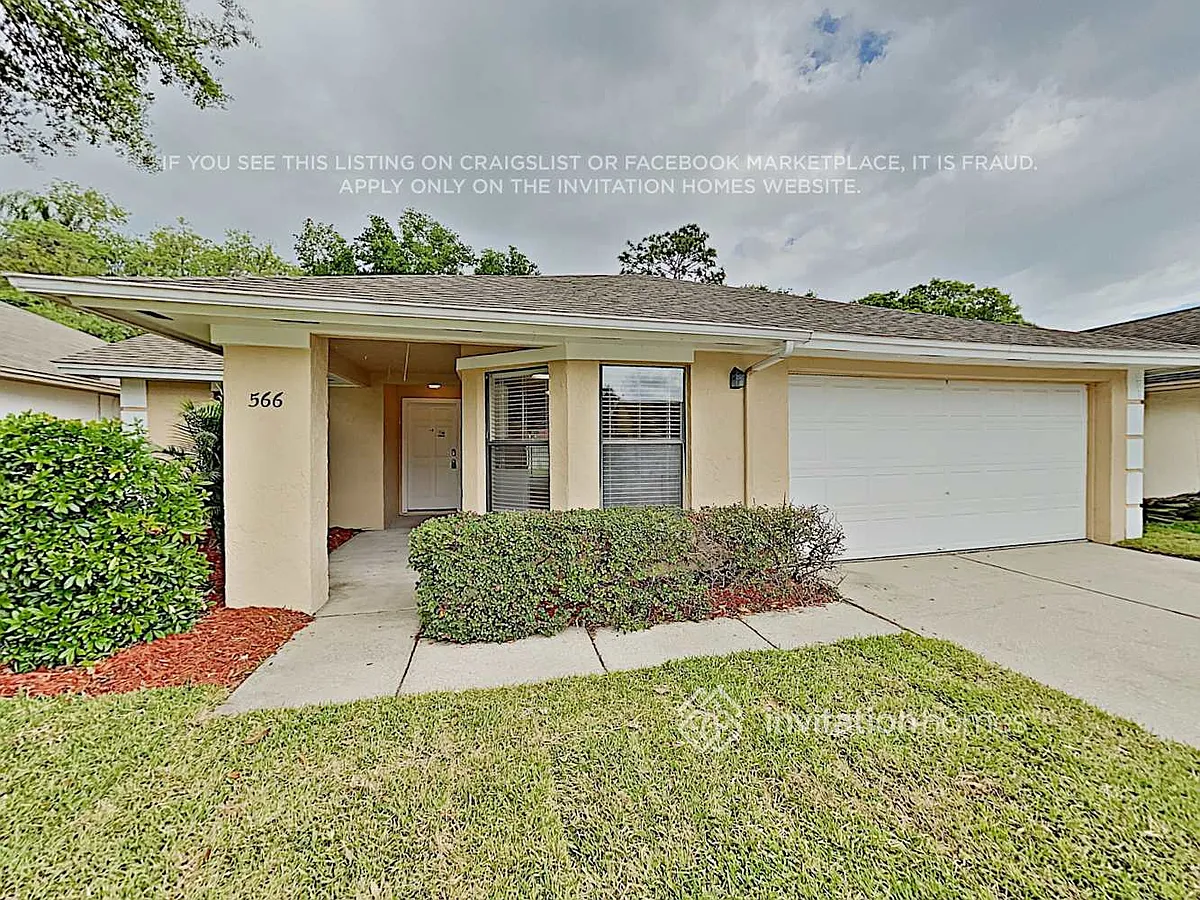 Building Photo - 566 S Sundance Dr