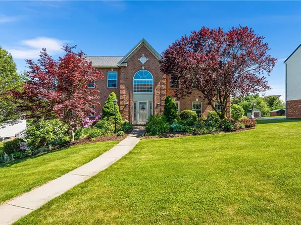 138 McCracken Dr, Monaca, PA 15061