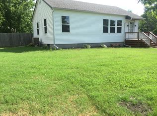 1229 Saint Lawrence St, Burlington, KS 66839