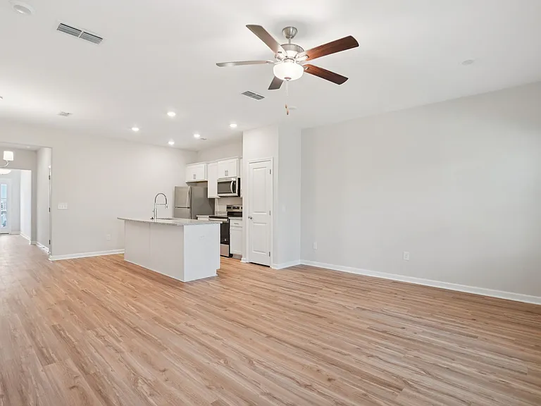 Harts Branch Townhomes — Photo 42