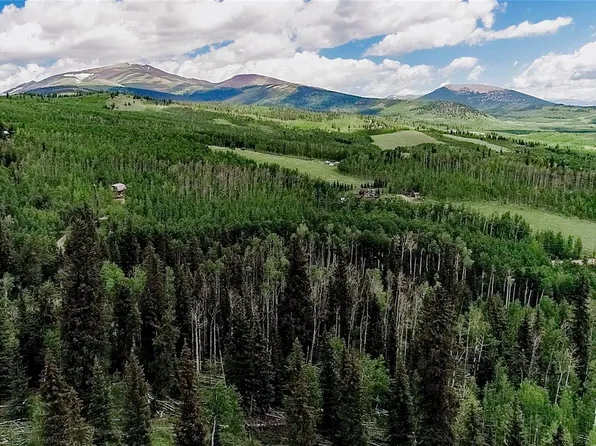 1047 Lumberjack Road LOT 172, Fairplay, CO 80440