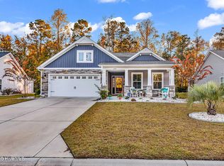 6799 E Lindley Ln SW, Ocean Isle Beach, NC 28469