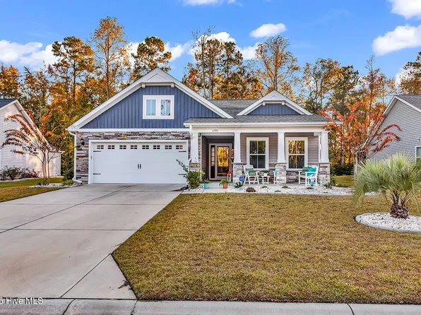 6799 E Lindley Lane SW, Ocean Isle Beach, NC 28469