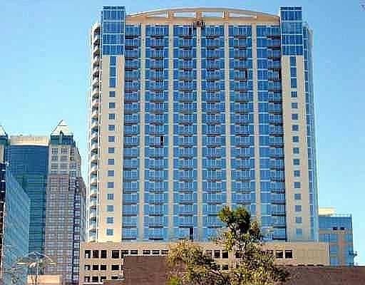 1st image of 155 Court Ave #1610