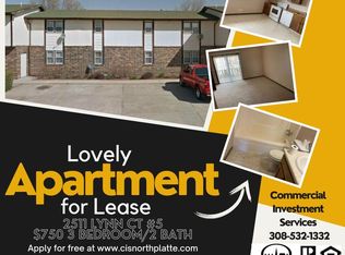 2511 Lynn Ct #5, North Platte, NE 69101
